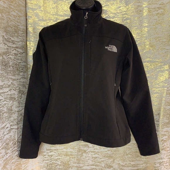 ๐
บThe North Face black apex jacket size S - Picture 2 of 16